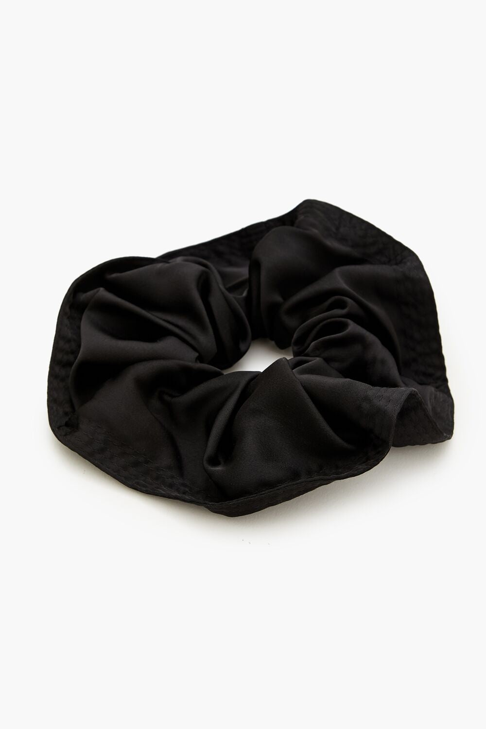 Ruched Hair Scrunchie - Forever 21