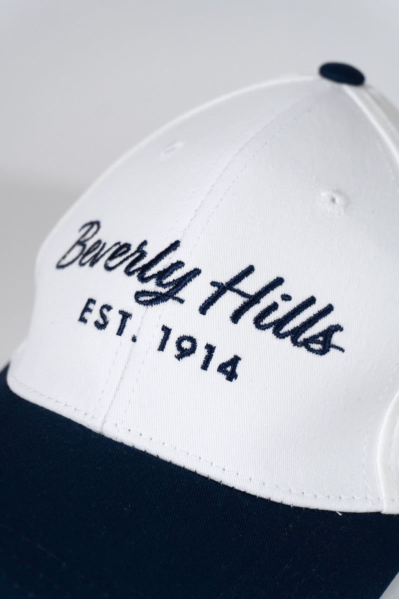 Beverly Hills Baseball Cap - Forever 21
