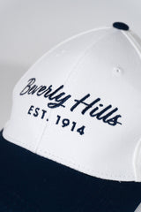 Beverly Hills Baseball Cap - Forever 21