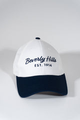 Beverly Hills Baseball Cap - Forever 21