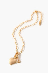 Frasier Sterling Initial Necklace - Forever 21