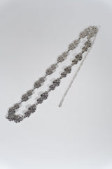 Rose Chain Necklace - Forever 21