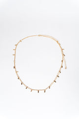 Layered Pendant Necklace - Forever 21