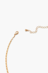Iridescent Cross Pendant Necklace - Forever 21