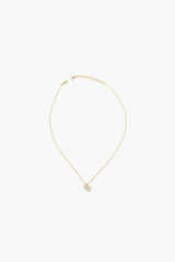 Rhinestone Zodiac Charm Necklace - Forever 21