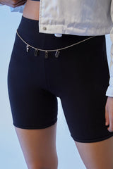 FUBU Belly Chain - Forever 21