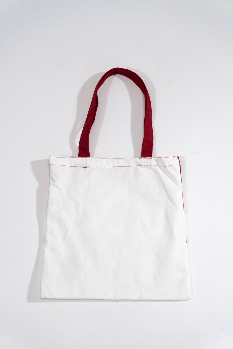 Jeep® Tote Bag - Forever 21