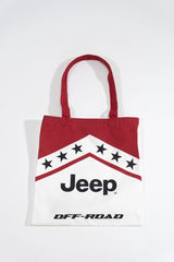 Jeep® Tote Bag - Forever 21