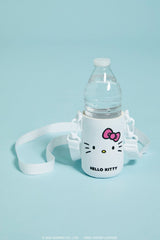 Hello Kitty Water Bottle Sling Bag - Forever 21