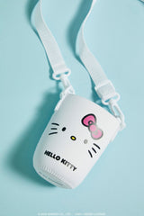 Hello Kitty Water Bottle Sling Bag - Forever 21