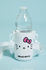 Hello Kitty Water Bottle Sling Bag - Forever 21