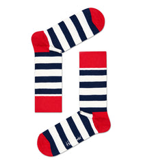 4-Pack Classic Navy Socks Gift Set Multi - Forever 21