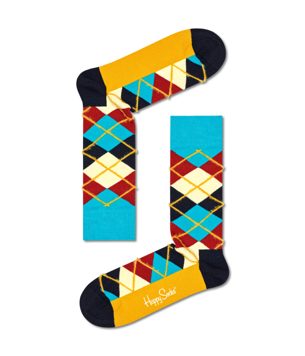 4-Pack Classics Socks Gift Set Multi - Forever 21