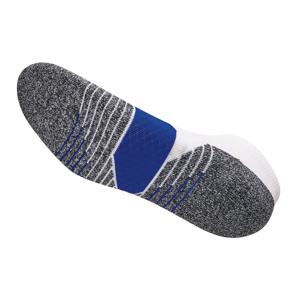 Champion Men's Sport 3 Pack No Show Socks - Forever 21