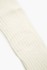 Ribbed Over-the-Knee Socks - Forever 21