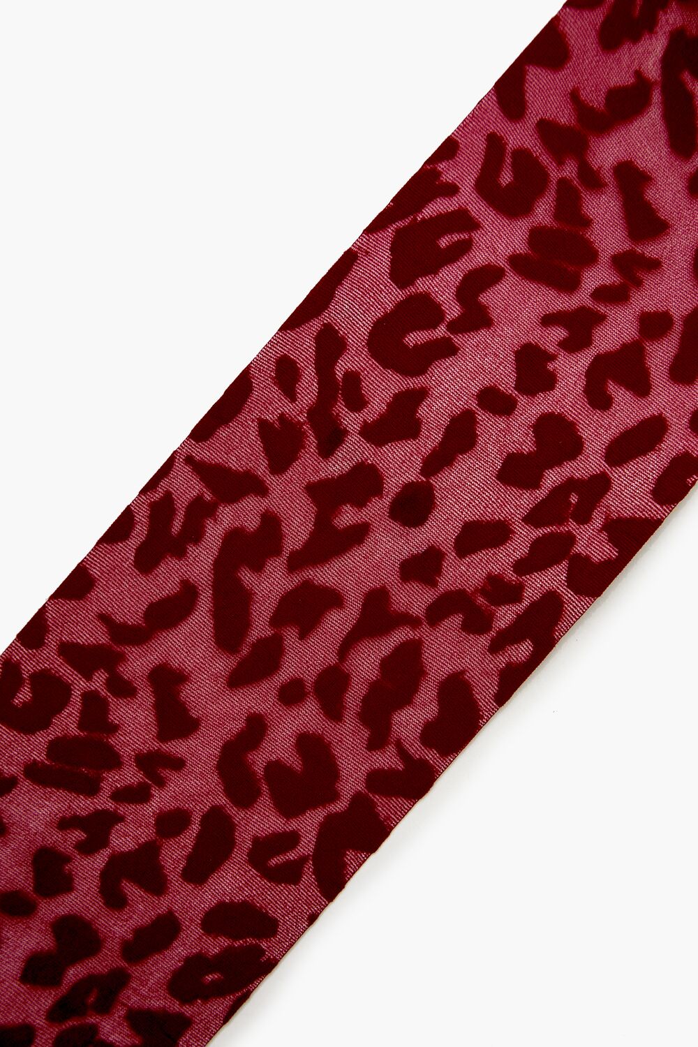 Leopard Print Tights - Forever 21