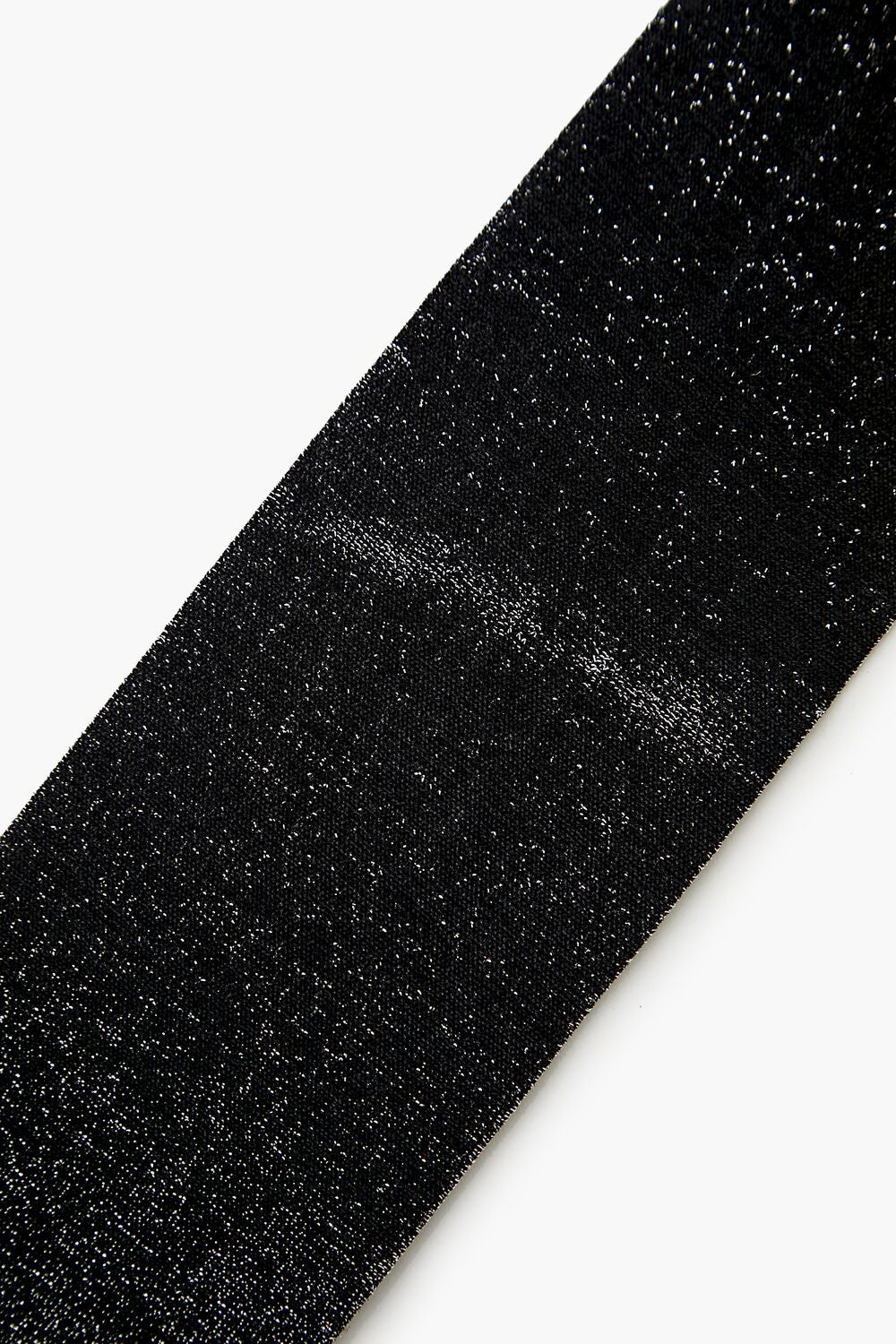 Glitter Knit Tights - Forever 21