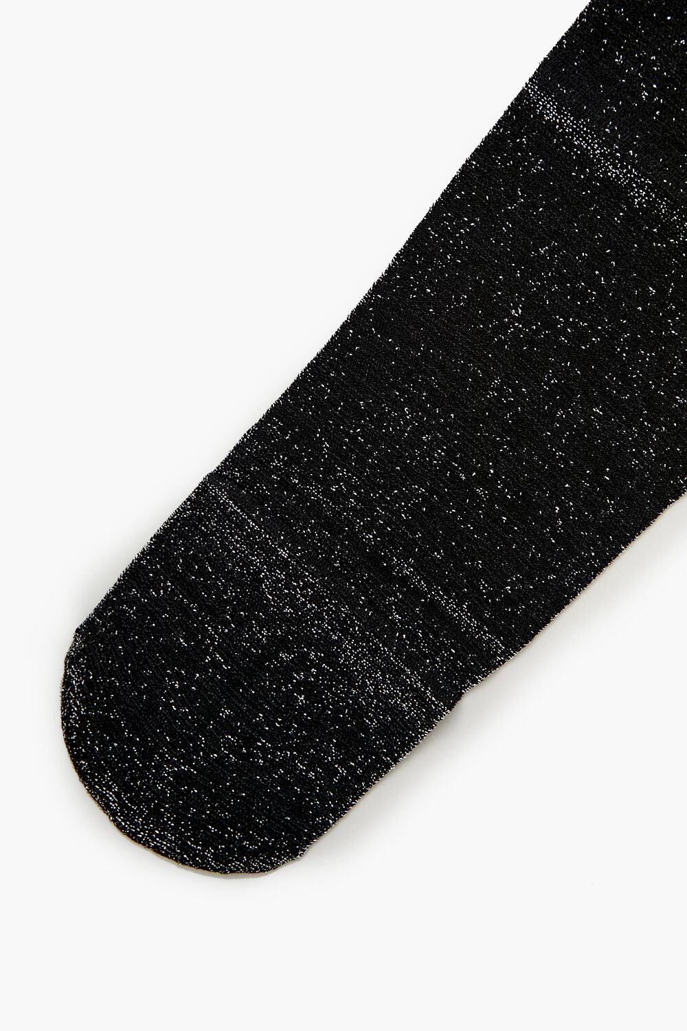 Glitter Knit Tights - Forever 21