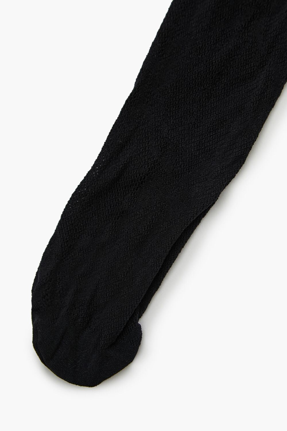 Netted Bow Fishnet Tights - Forever 21