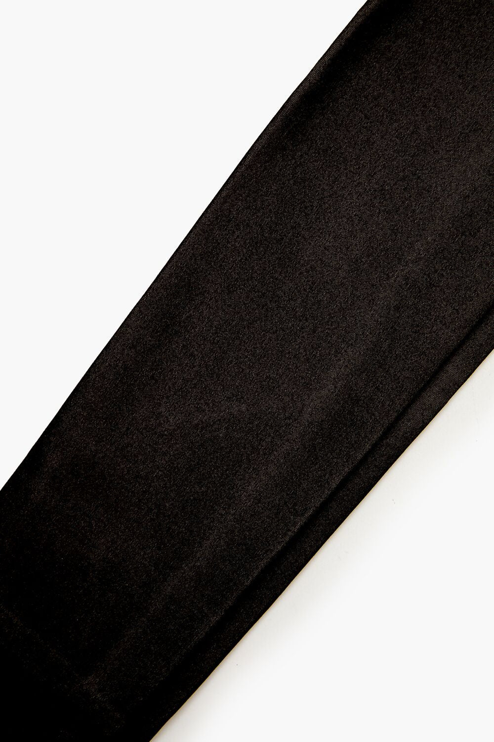 Semi-Sheer Tights - Forever 21