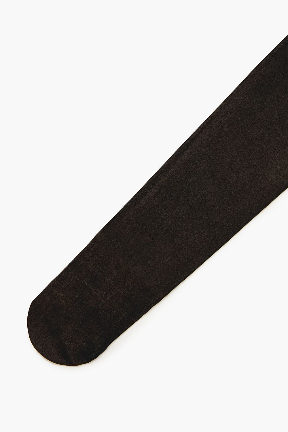 Semi-Sheer Tights - Forever 21