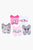 PINK/MULTI