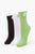 GREEN/MULTI