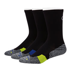 Champion Men's Crew 3 Pack Socks - Forever 21