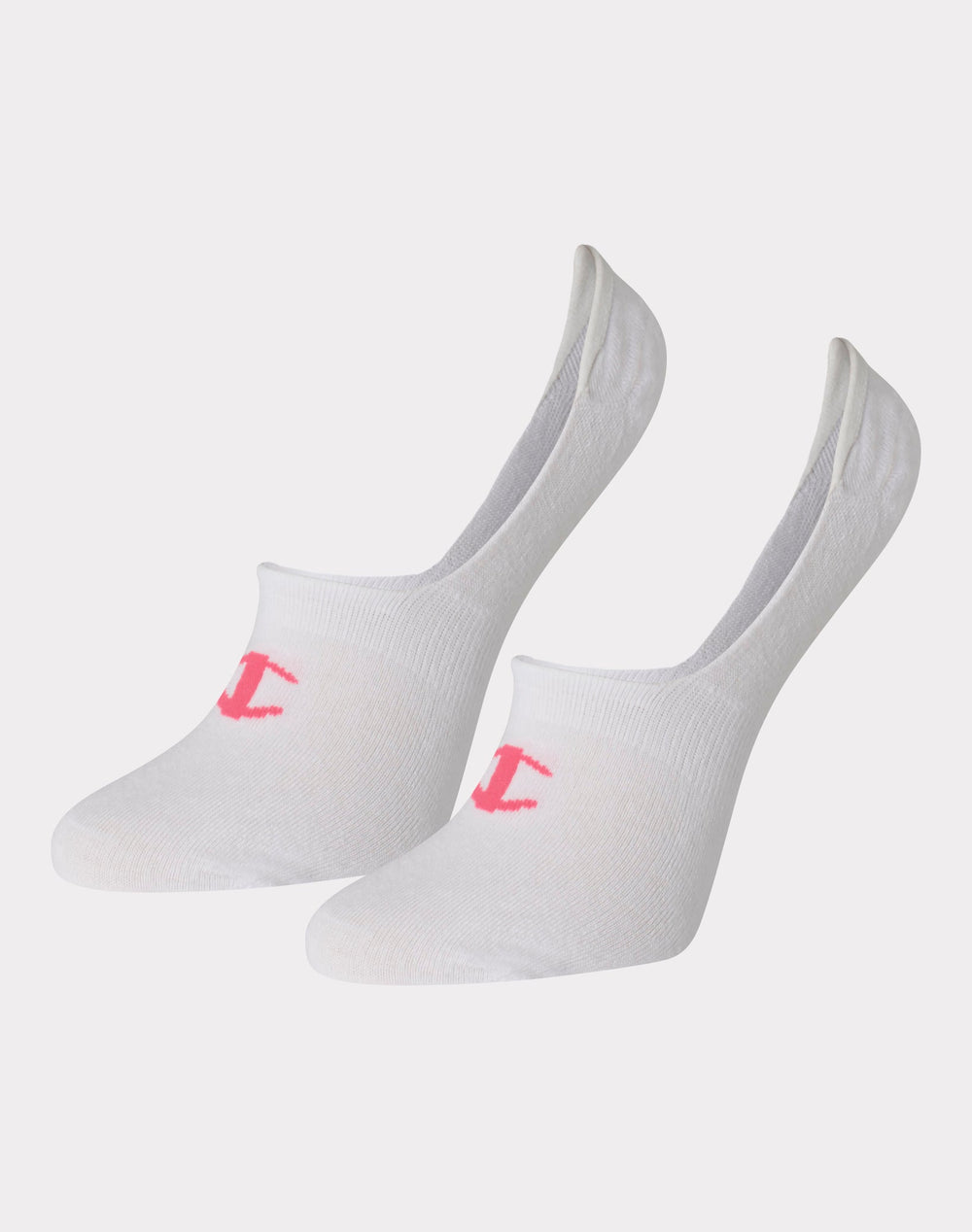 Champion Women's 6 Pack Invisible Liner Socks - Forever 21