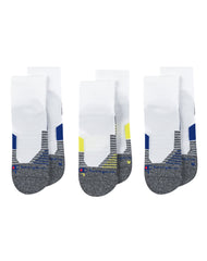 Champion Men's 3 Pack Ankle Socks - Forever 21