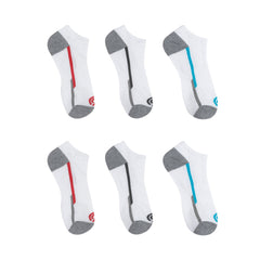 Champion C9 Mens Low Cut 6 Pack Socks - Forever 21