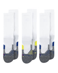 Champion Men's Crew 3 Pack Socks - Forever 21