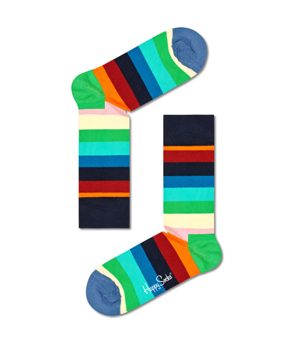 4-Pack At The Diner Socks Gift Set Multi - Forever 21