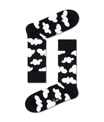 4-Pack Black And White Socks Gift Set Multi - Forever 21