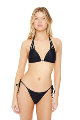 Low-Rise String Bikini Bottoms | Forever 21 Womens